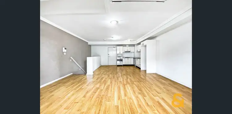 Second view of Homely house listing, 16/282-284 High Street, Penrith NSW 2750