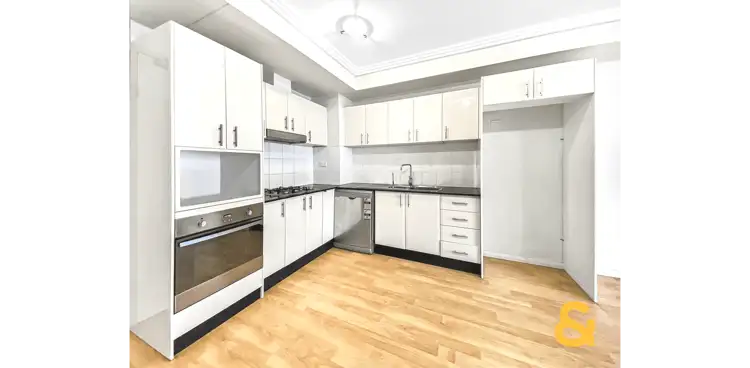 Third view of Homely house listing, 16/282-284 High Street, Penrith NSW 2750