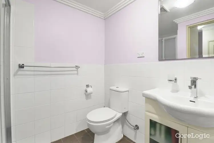 Fifth view of Homely house listing, 16/282-284 High Street, Penrith NSW 2750