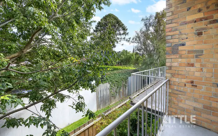 Sixth view of Homely apartment listing, 12/8 Hepburn Street, Hawthorn VIC 3122
