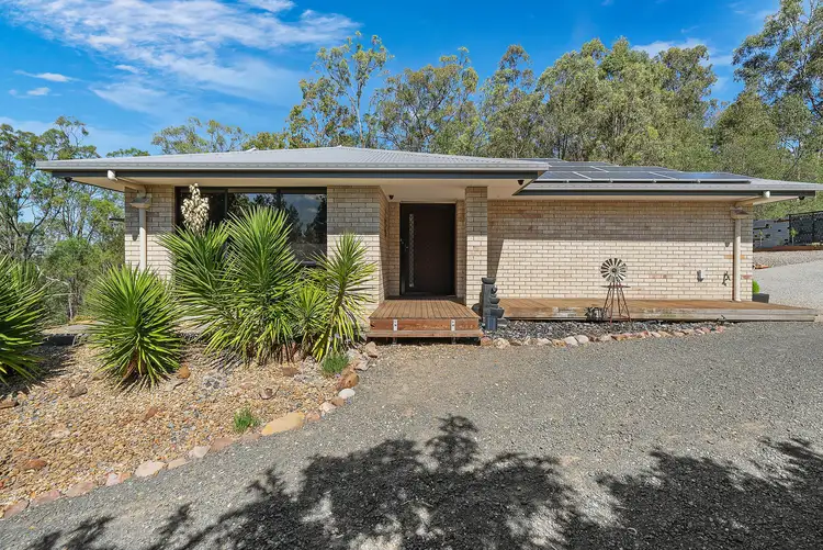 Fourth view of Homely rural property listing, 25 Sassafras Close, Woodhill QLD 4285