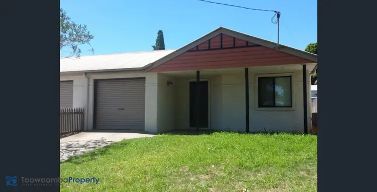 702 Ruthven Street, South Toowoomba QLD 4350