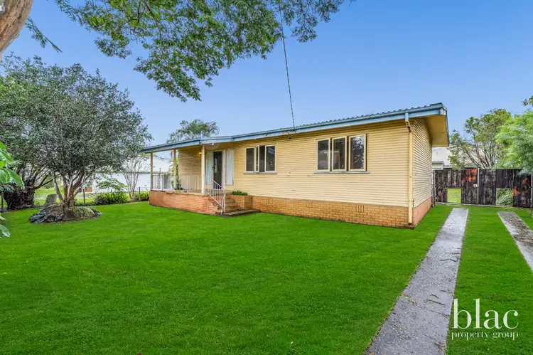 165 Samsonvale Road, Strathpine QLD 4500