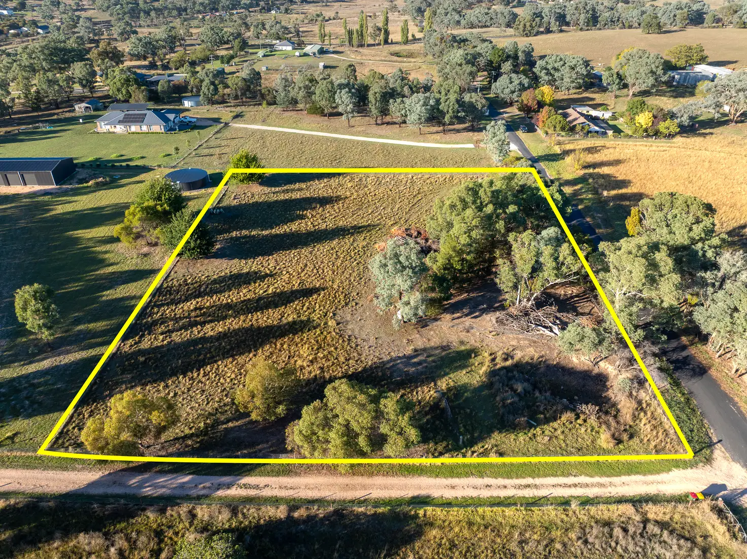 Main view of Homely land listing, 82 Starrlea Road, Molong NSW 2866