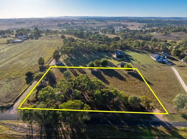 Second view of Homely land listing, 82 Starrlea Road, Molong NSW 2866