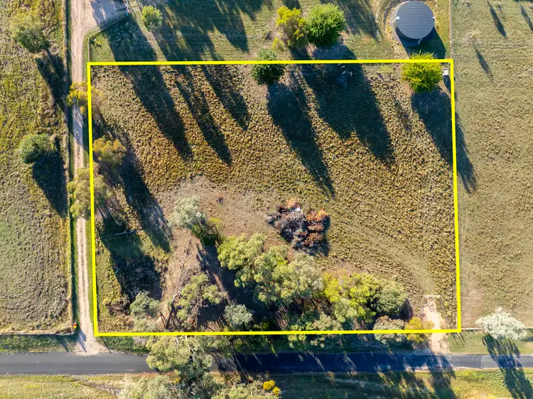 Fourth view of Homely land listing, 82 Starrlea Road, Molong NSW 2866