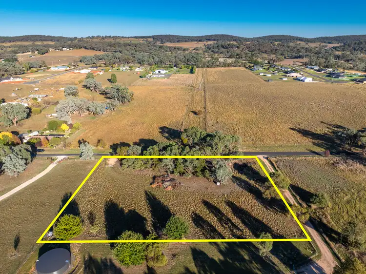 Fifth view of Homely land listing, 82 Starrlea Road, Molong NSW 2866
