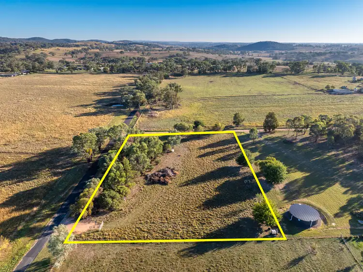 Sixth view of Homely land listing, 82 Starrlea Road, Molong NSW 2866