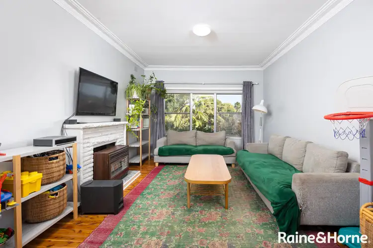 Second view of Homely house listing, 119 Simkin Crescent, Kooringal NSW 2650