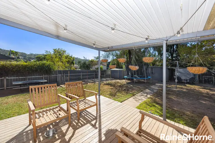 Sixth view of Homely house listing, 119 Simkin Crescent, Kooringal NSW 2650
