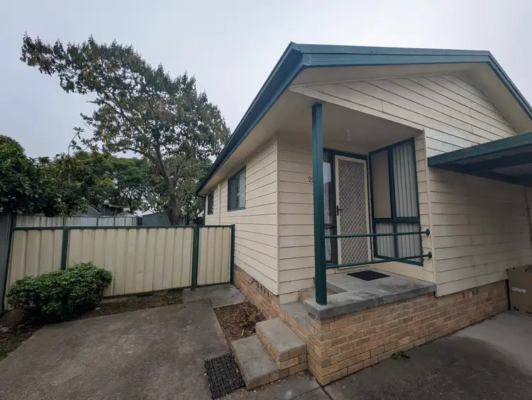 22B Attwater Avenue, Cessnock NSW 2325