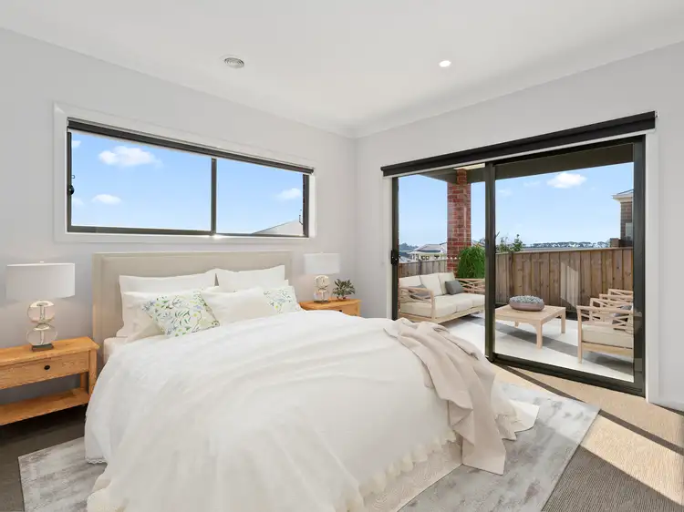 Fourth view of Homely house listing, 44 Kakadu Drive, Curlewis VIC 3222