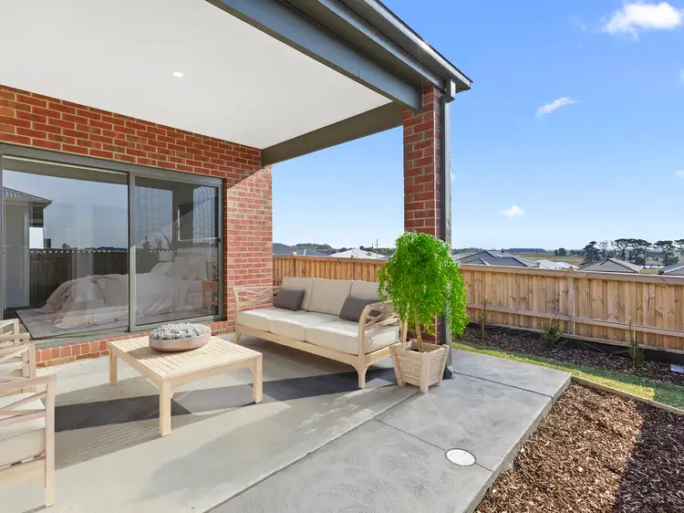 Fifth view of Homely house listing, 44 Kakadu Drive, Curlewis VIC 3222