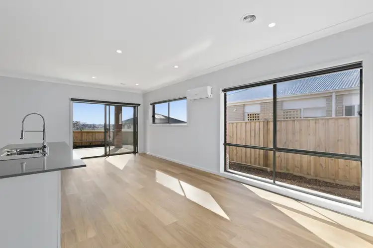 Sixth view of Homely house listing, 44 Kakadu Drive, Curlewis VIC 3222