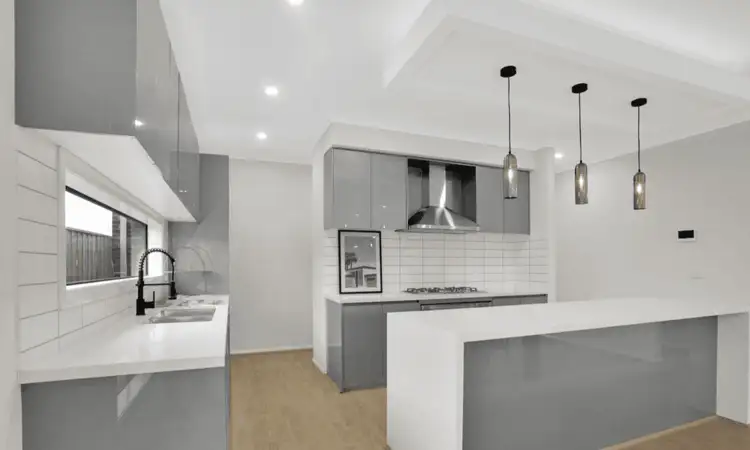 Fourth view of Homely house listing, 13 Madura Promenade, Mickleham VIC 3064