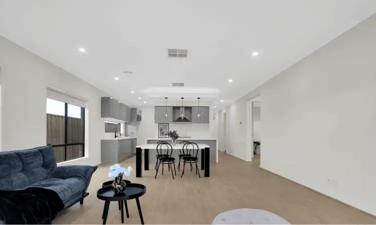 Sixth view of Homely house listing, 13 Madura Promenade, Mickleham VIC 3064
