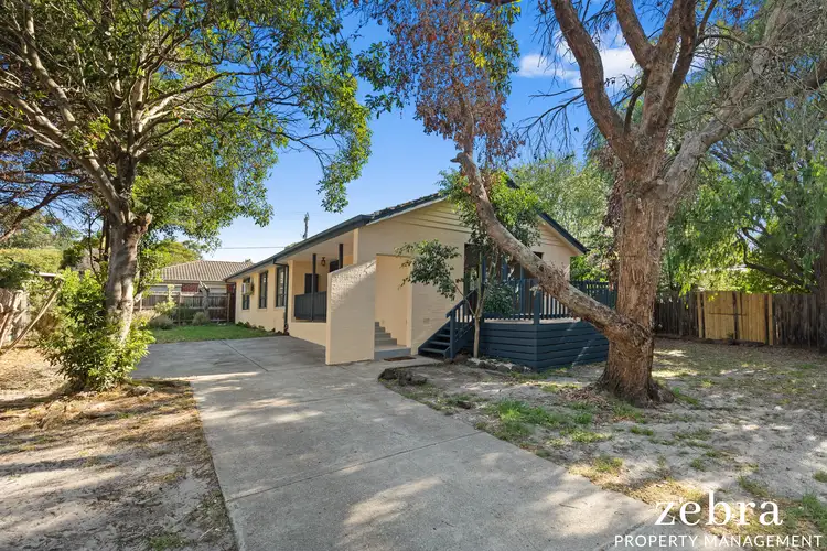 80 Hillcrest Road, Frankston VIC 3199