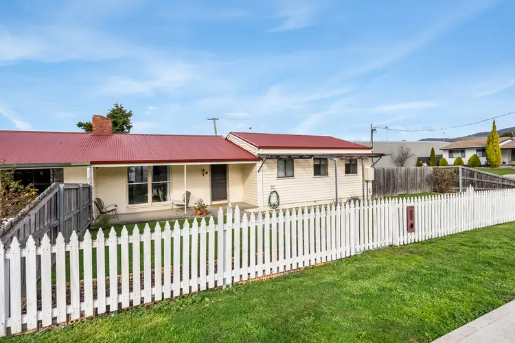 27 Continental Road, Glenorchy TAS 7010