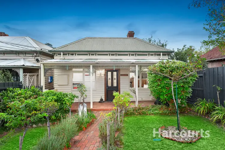 33 Logie Street, Oakleigh VIC 3166