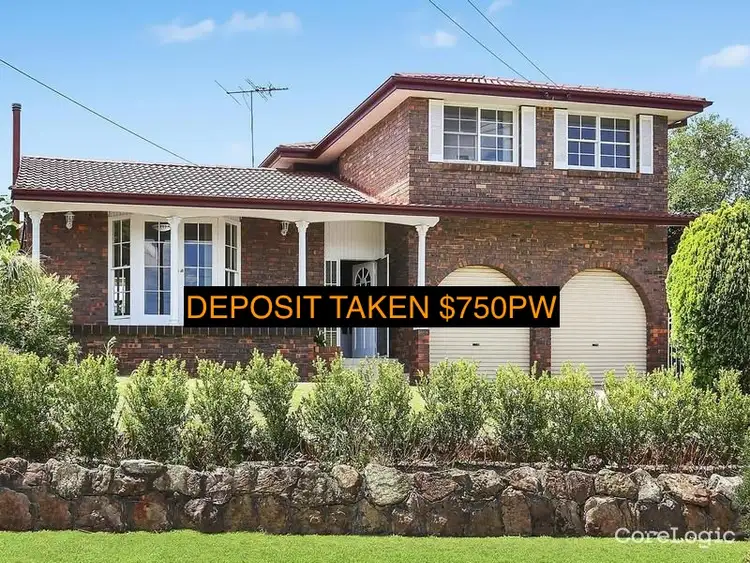 48 Topaz Crescent, Seven Hills NSW 2147