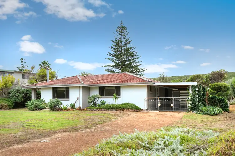 69 Mitchell Drive, Prevelly WA 6285