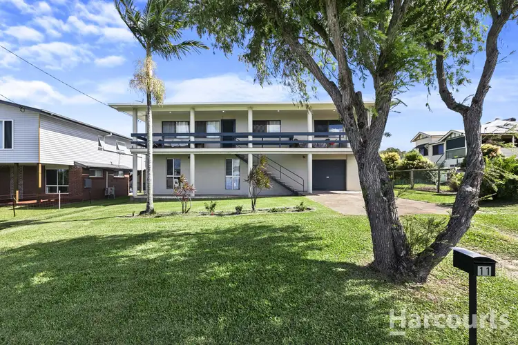 Second view of Homely house listing, 11 Curlew Terrace, River Heads QLD 4655
