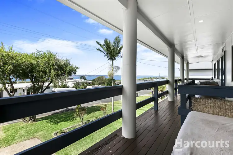 Third view of Homely house listing, 11 Curlew Terrace, River Heads QLD 4655