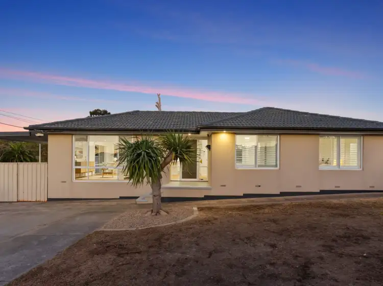 9 Charles Street, Old Noarlunga SA 5168