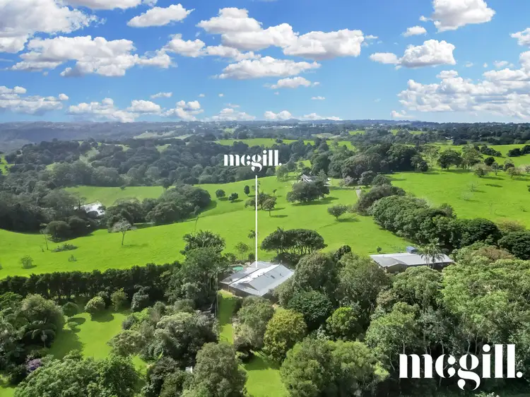 154 Maleny Kenilworth Road, Maleny QLD 4552