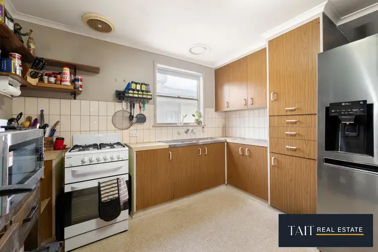 Third view of Homely house listing, 50 Hallett Crescent, Wangaratta VIC 3677