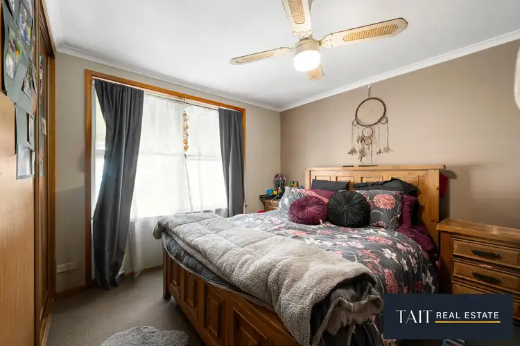 Fourth view of Homely house listing, 50 Hallett Crescent, Wangaratta VIC 3677