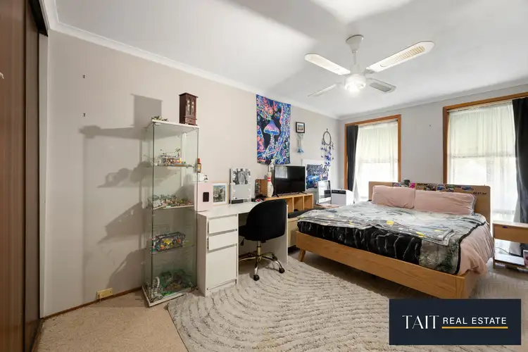 Fifth view of Homely house listing, 50 Hallett Crescent, Wangaratta VIC 3677