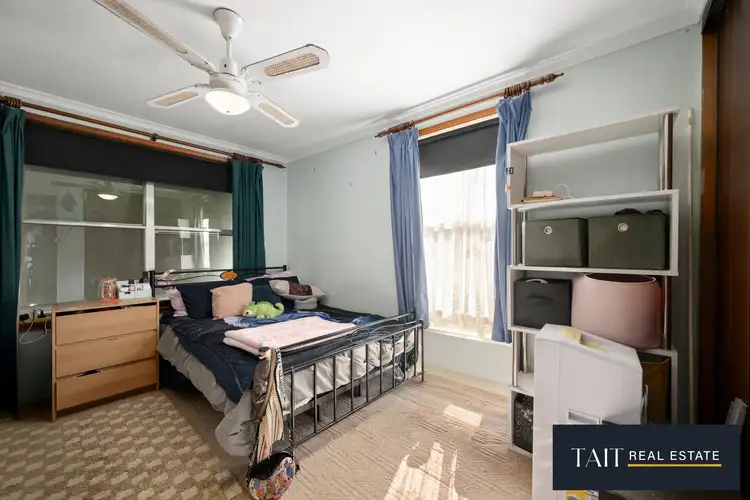 Sixth view of Homely house listing, 50 Hallett Crescent, Wangaratta VIC 3677