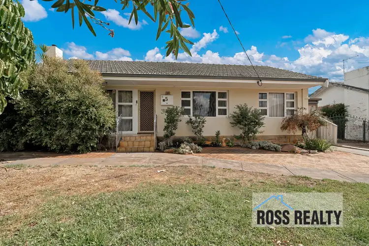 Third view of Homely house listing, 5 Bayley Street, Dianella WA 6059