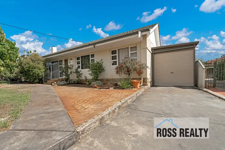 Fourth view of Homely house listing, 5 Bayley Street, Dianella WA 6059