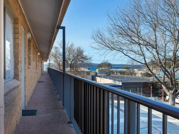 Second view of Homely unit listing, 10/2-6 Matthew Parade, Batehaven NSW 2536