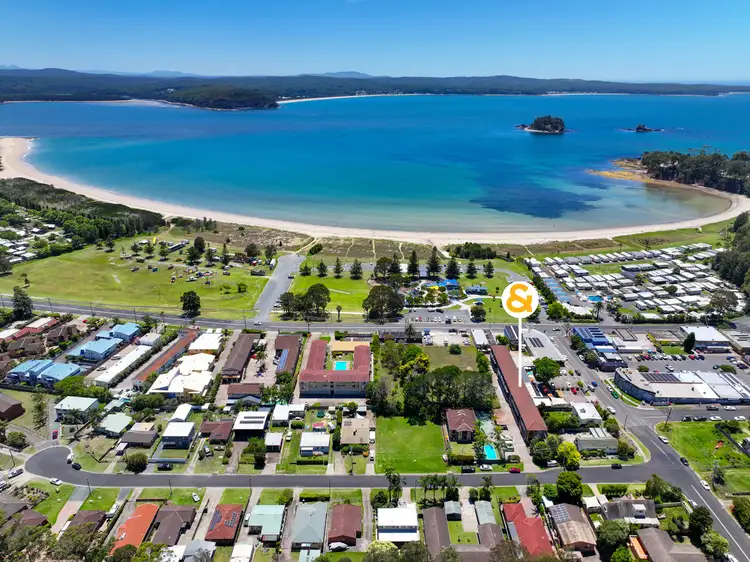 Third view of Homely unit listing, 10/2-6 Matthew Parade, Batehaven NSW 2536