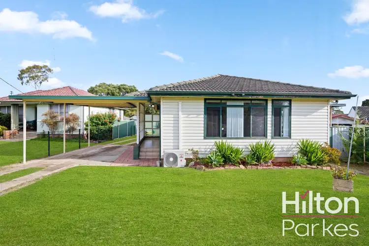 37 Hatherton Road, Tregear NSW 2770