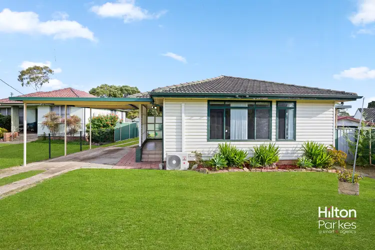 Seventh view of Homely house listing, 37 Hatherton Road, Tregear NSW 2770