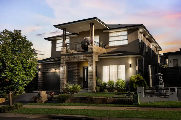 81 Triumph Road (Gables), Box Hill NSW 2765