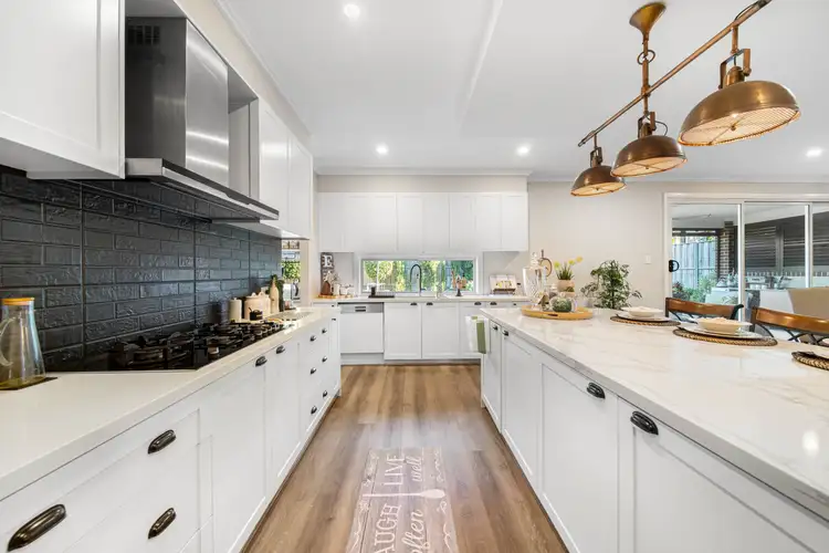 Third view of Homely house listing, 81 Triumph Road (Gables), Box Hill NSW 2765