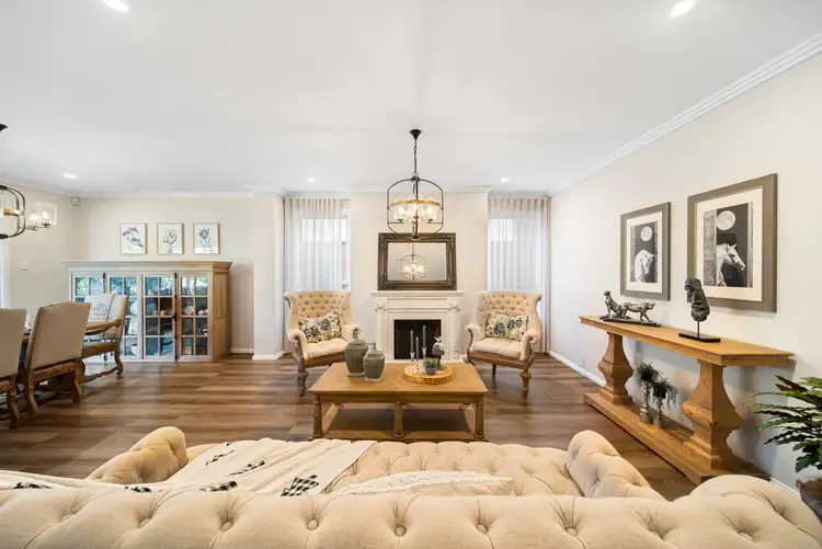 Fifth view of Homely house listing, 81 Triumph Road (Gables), Box Hill NSW 2765