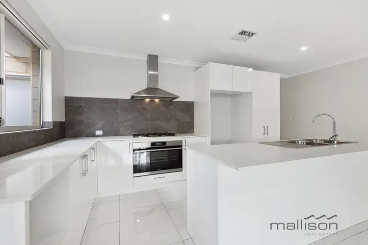 Third view of Homely house listing, 28 Meander Way, Treeby WA 6164