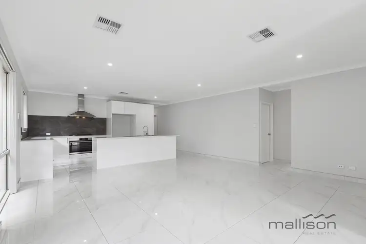 Fourth view of Homely house listing, 28 Meander Way, Treeby WA 6164