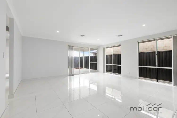 Fifth view of Homely house listing, 28 Meander Way, Treeby WA 6164