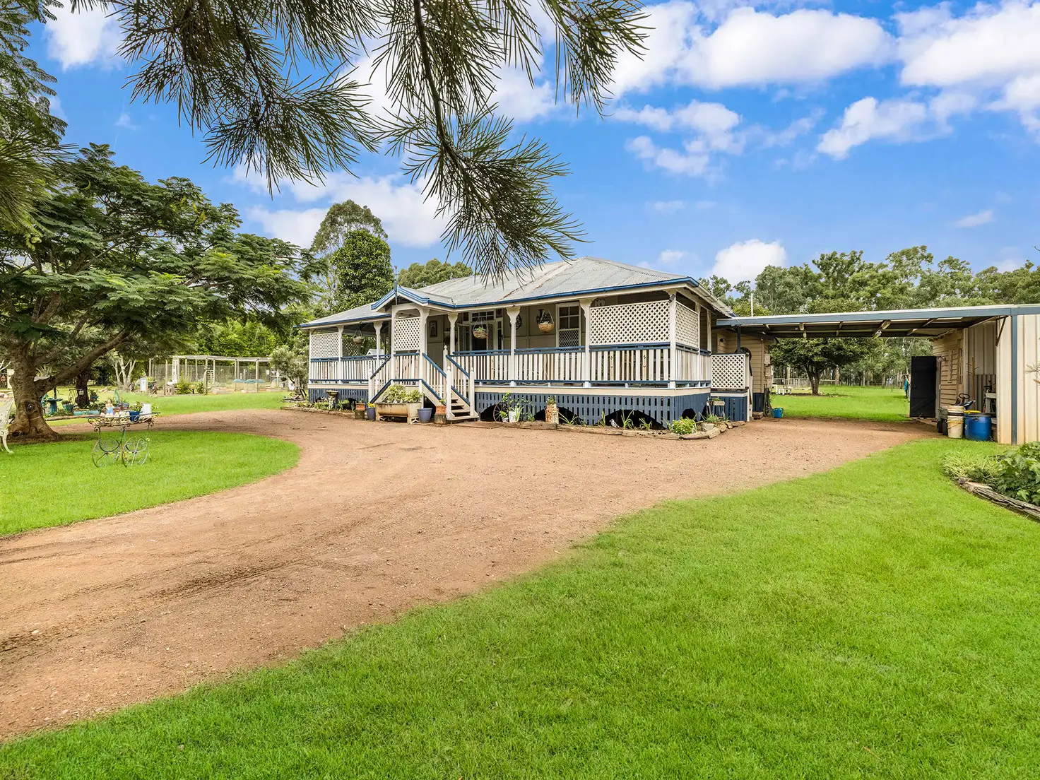 Main view of Homely house listing, 75 Heights Road, Glan Devon QLD 4615