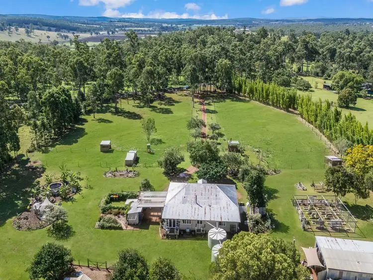 Third view of Homely house listing, 75 Heights Road, Glan Devon QLD 4615