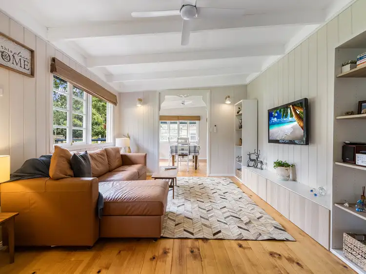 Fourth view of Homely house listing, 75 Heights Road, Glan Devon QLD 4615