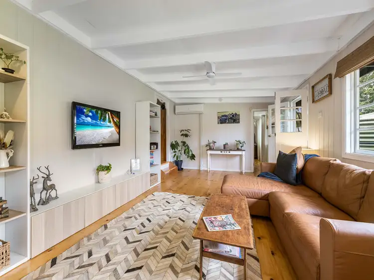 Fifth view of Homely house listing, 75 Heights Road, Glan Devon QLD 4615
