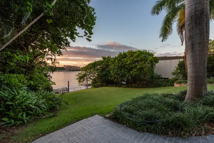 Second view of Homely house listing, 136B Wynnum Road, Norman Park QLD 4170